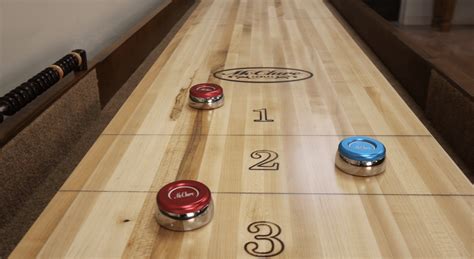 Feb 22, 2019 · Frank Sciari, the co-owner of Franklin Alley Social Club in Troy, N.Y., explains the rules of shuffleboard. (Sara Cline / Times Union)Read more: https://www.... 